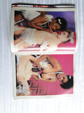 Load image into Gallery viewer, Vintage Nude Erotic Sexy Adult Magazine Portfolio International #10 1991 SK2