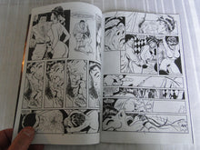 Load image into Gallery viewer, Vintage Nude Erotic Sexy Adult Comic Harem Nights Eros Comix Book One 146