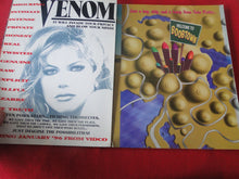 Load image into Gallery viewer, Vintage Nude Erotic Sexy Adult Magazine AVN Adult Video News December 1995 G3