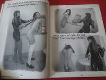 Load image into Gallery viewer, Vintage Nude Erotic Sexy Adult Magazine Fetish Premiere Issue DAMAGED COVER JB65