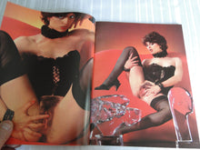 Load image into Gallery viewer, Vintage Nude Erotic Sexy Adult Magazine Chic December 1979 101