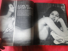 Load image into Gallery viewer, Vintage Nude Erotic Sexy Adult Magazine Pix February 1970 JB1a
