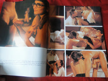 Load image into Gallery viewer, Vintage Nude Erotic Sexy Adult Magazine XXX Movie Illustrated October 1994 JB55
