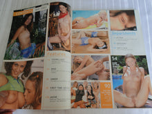 Load image into Gallery viewer, Vintage Nude Erotic Sexy Adult Magazine Hawk May 2003 SK3