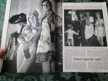 Load image into Gallery viewer, Vintage Nude Erotic Sexy Adult Magazine Fling November 1967 JB16