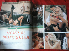 Load image into Gallery viewer, Vintage Nude Erotic Sexy Adult Magazine XXX Movie Illustrated October 1994 JB55