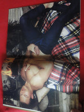 Load image into Gallery viewer, Vintage Adult Erotic Sexy Magazine Gay Interest Freshmen April 1996 G1