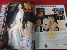 Load image into Gallery viewer, Vintage Nude Erotic Sexy Adult Magazine AVN Adult Video News December 1995 G3