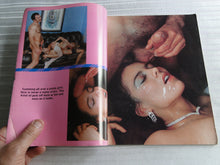Load image into Gallery viewer, Vintage Nude Erotic Sexy Adult Magazine Cum All Over All Color 100 Pages JB33