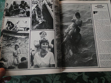 Load image into Gallery viewer, Vintage Nude Erotic Sexy Adult Magazine Fling November 1967 JB16