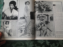 Load image into Gallery viewer, Vintage Nude Erotic Sexy Adult Magazine Fling November 1967 JB16