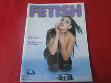 Load image into Gallery viewer, Vintage Nude Erotic Sexy Adult Magazine Fetish 1998 JB65