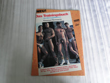 Load image into Gallery viewer, Vintage Adult Erotic Sexy Magazine Gay Interest Super Neger Nr. 15 1993 Danish 106