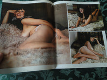 Load image into Gallery viewer, Vintage Nude Erotic Sexy Adult Magazine Fling November 1967 JB16