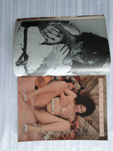 Load image into Gallery viewer, Vintage Nude Erotic Sexy Adult Big Tit Magazine Juggs September 1987 SK3