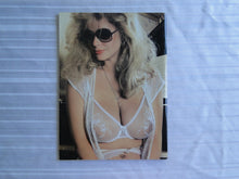 Load image into Gallery viewer, Vintage Nude Erotic Sexy Adult Big Tit Magazine Juggs April 1987 SK4