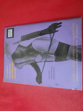 Load image into Gallery viewer, Vintage Nude Erotic Sexy Adult Magazine Fetish 1998 JB65
