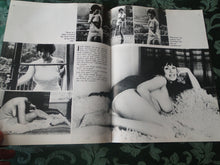 Load image into Gallery viewer, Vintage Nude Erotic Sexy Adult Magazine Fling November 1967 JB16