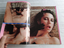 Load image into Gallery viewer, Vintage Nude Erotic Sexy Adult Magazine Cum All Over All Color 100 Pages JB33