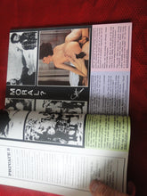 Load image into Gallery viewer, Vintage Nude Erotic Sexy Adult Magazine Private 8 Swedish JB15