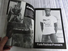 Load image into Gallery viewer, Vintage Adult Erotic Sexy Magazine Gay Interest Super Neger Nr. 15 1993 Danish 106