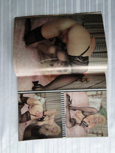 Load image into Gallery viewer, Vintage Nude Erotic Sexy Adult Big Tit Magazine Juggs September 1987 SK3