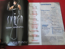 Load image into Gallery viewer, Vintage Nude Erotic Sexy Adult Magazine Fetish 1998 JB65