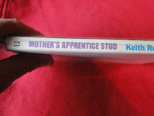 Load image into Gallery viewer, Vintage Adult Paperback Book Mother's Apprentice Stud G3