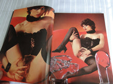 Load image into Gallery viewer, Vintage Nude Erotic Sexy Adult Magazine Chic December 1979 101