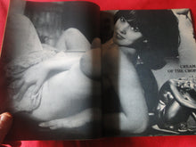 Load image into Gallery viewer, Vintage Nude Erotic Sexy Adult Magazine Pix October 1969 JB1a