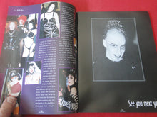 Load image into Gallery viewer, Vintage Nude Erotic Sexy Adult Magazine Fetish 1998 JB65