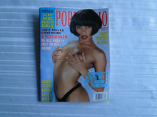Load image into Gallery viewer, Vintage Nude Erotic Sexy Adult Magazine Portfolio #31 1995 SK1