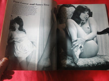 Load image into Gallery viewer, Vintage Nude Erotic Sexy Adult Magazine Pix October 1969 JB1a