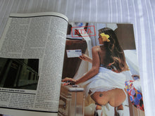 Load image into Gallery viewer, Vintage Nude Erotic Sexy Adult Magazine Chic December 1979 101