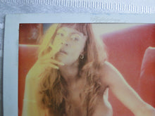 Load image into Gallery viewer, Vintage Nude Erotic Sexy Polaroid Nude Woman Photo AB16