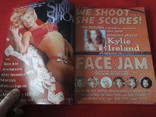 Load image into Gallery viewer, Vintage Nude Erotic Sexy Adult Magazine AVN Adult Video News January 1997 G3