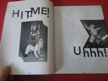 Load image into Gallery viewer, Vintage Nude Erotic Sexy Adult Magazine Fetish 1998 JB65