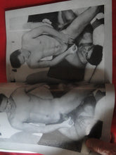 Load image into Gallery viewer, Vintage Adult Erotic Sexy Magazine Gay Interest Stroke 1992 G1