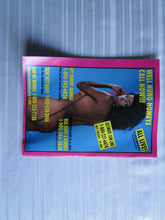 Load image into Gallery viewer, Vintage Nude Erotic Sexy Adult Magazine Portfolio #31 1995 SK1