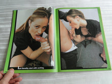 Load image into Gallery viewer, Vintage Nude Erotic Sexy Adult Magazine Wild Cherry Vol. 1 #1 JB32