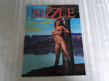 Load image into Gallery viewer, Vintage Nude Erotic Sexy Adult Comic Sizzle #4 Eurotica 146