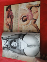 Load image into Gallery viewer, Vintage Nude Erotic Sexy Adult Magazine Beaver February 1981 JB59