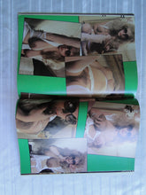 Load image into Gallery viewer, Vintage Nude Erotic Sexy Adult Big Tit Magazine Juggs April 1987 SK4