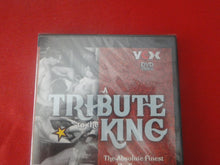 Load image into Gallery viewer, Vintage Adult Erotic Sexy Porn XXX DVD A Tribute To The King John Holmes BT1