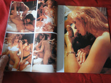 Load image into Gallery viewer, Vintage Nude Erotic Sexy Adult Magazine XXX Movie Illustrated December 1994 JB55