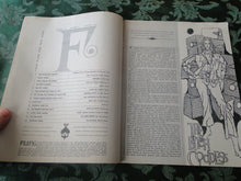 Load image into Gallery viewer, Vintage Nude Erotic Sexy Adult Magazine Fling January 1968 JB16