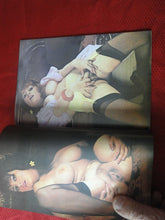 Load image into Gallery viewer, Vintage Nude Erotic Sexy Adult Magazine Private 8 Swedish JB15