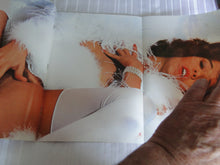 Load image into Gallery viewer, Vintage Nude Erotic Sexy Adult Magazine Chic December 1979 101