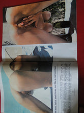Load image into Gallery viewer, Vintage Nude Erotic Sexy Adult Magazine National Screw February 1977 JB51