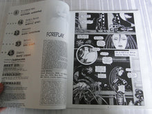 Load image into Gallery viewer, Vintage Nude Erotic Sexy Adult Comic Sizzle #4 Eurotica 146